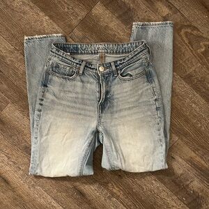 American Eagle Jeans - Size 00